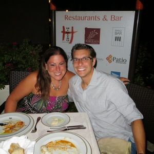 Meet your Posher, Joy